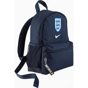 Рюкзак Nike ENT Y NK JDI MINI BKPK 11L темно-синій Діт 23 x 12 x 32 см